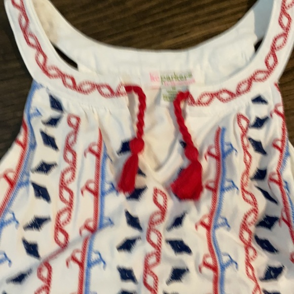 KC Parker by Hartstrings Girls Top - Picture 2 of 3